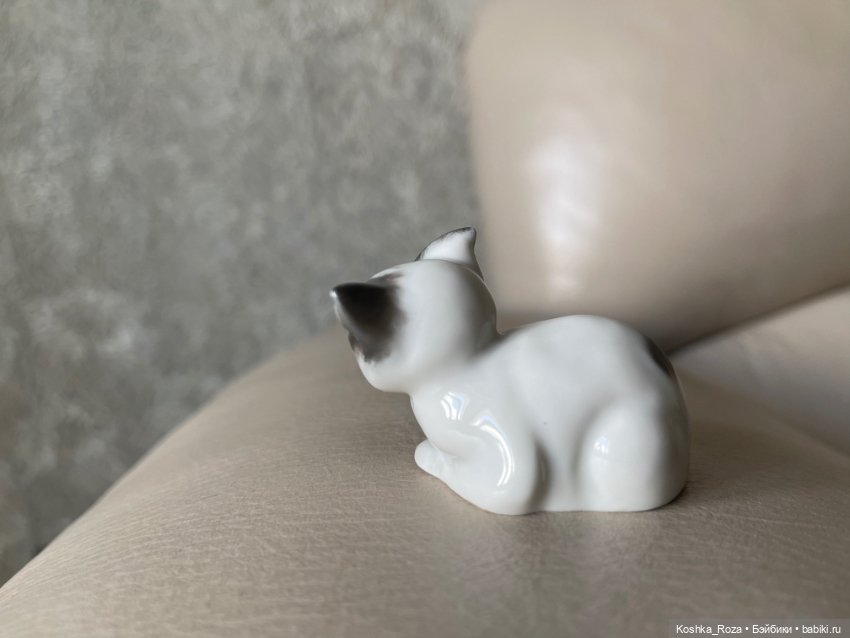 Маша и её кошачий прайд (часть 3) (фото 6)