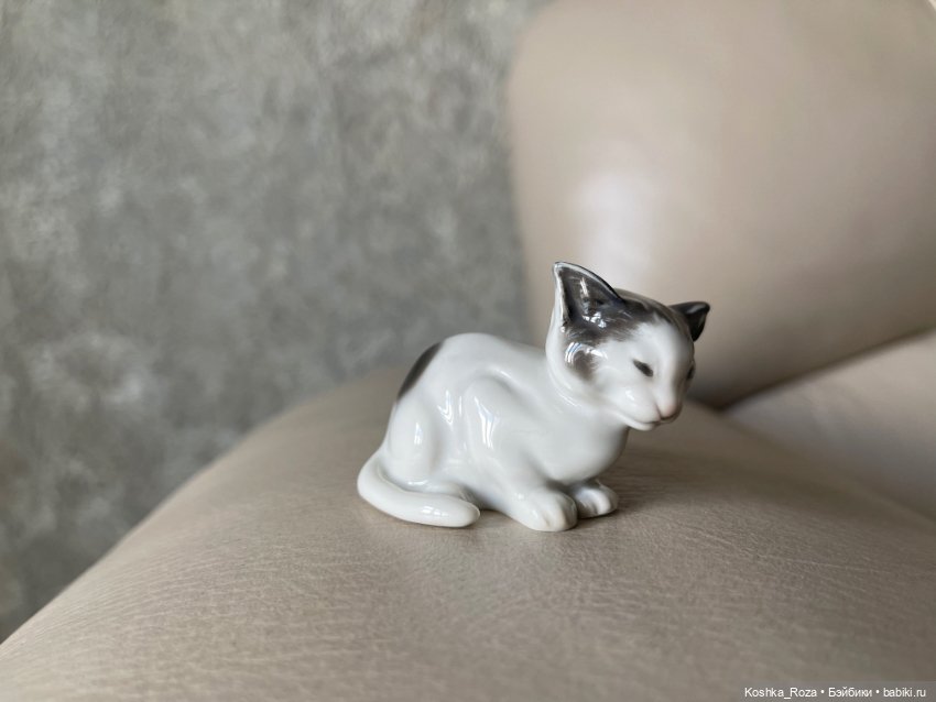 Маша и её кошачий прайд (часть 3) (фото 5)