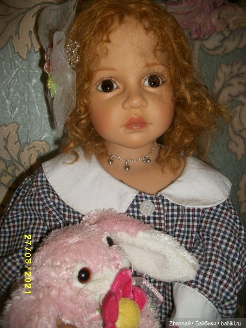 Такие разные куклы — Домашние коллекции кукол: фото собраний