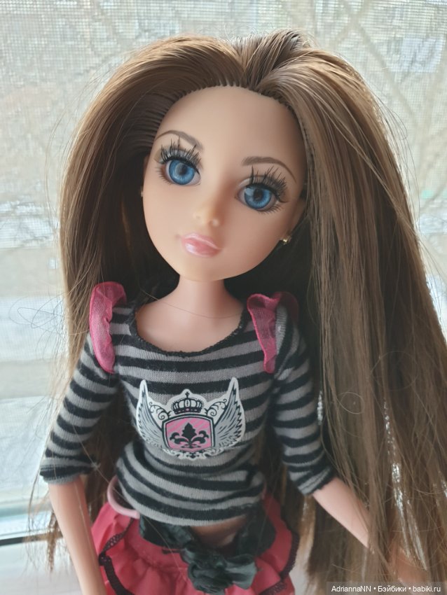 Две сестренки, блондинка и брюнетка Тристен Мокси Тинз (фото 8)