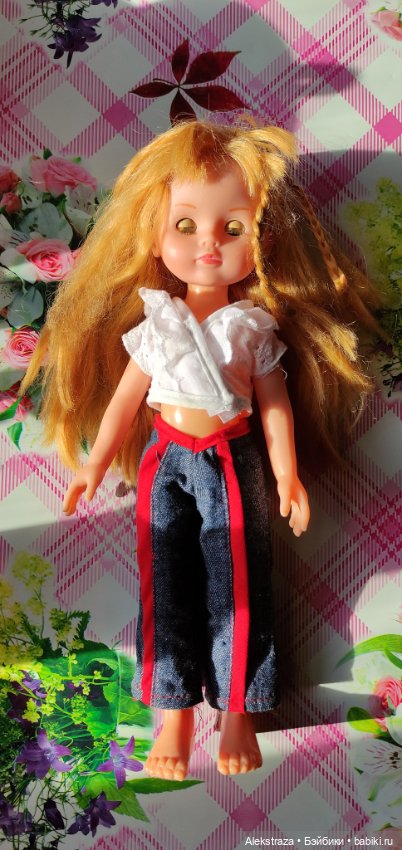 Помогите опознать куколку и пупса. Опознаны (фото 2)