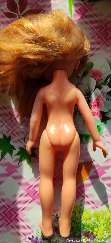 Помогите опознать куколку и пупса. Опознаны (фото 4)