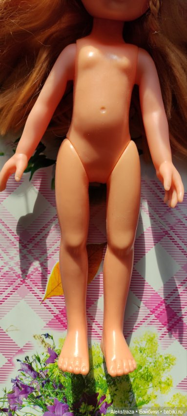 Помогите опознать куколку и пупса. Опознаны (фото 3)