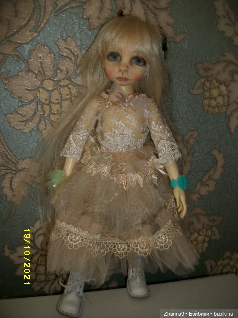 Такие разные куклы — Домашние коллекции кукол: фото собраний