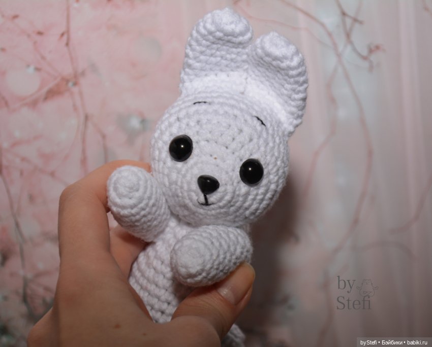 Мой самый любимый персонаж (фото 4)