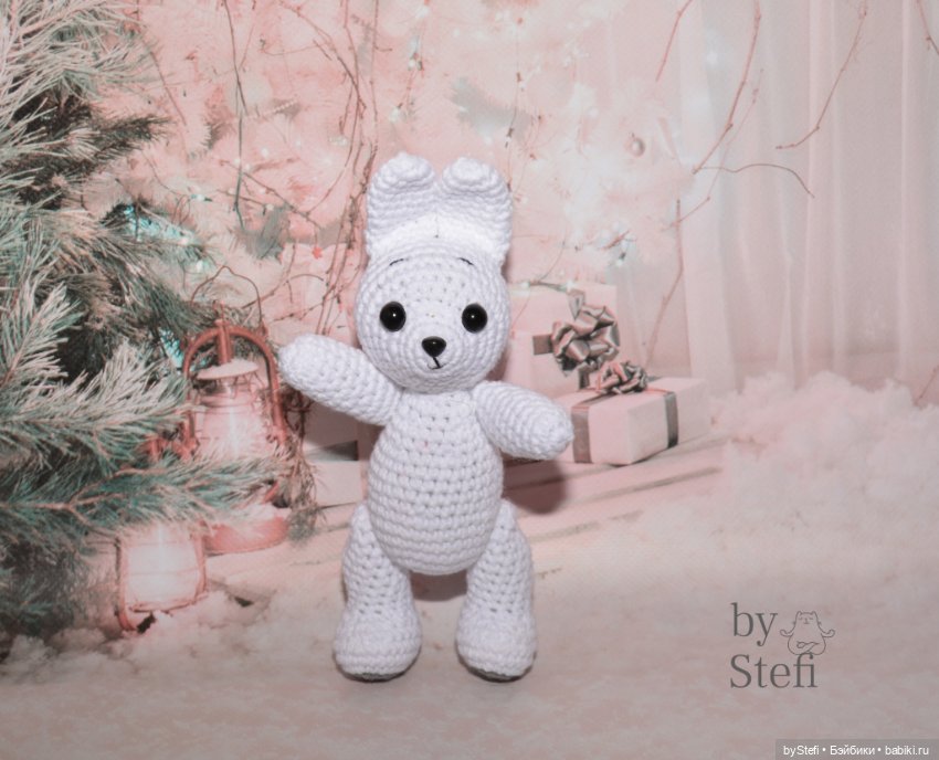 Мой самый любимый персонаж (фото 2)