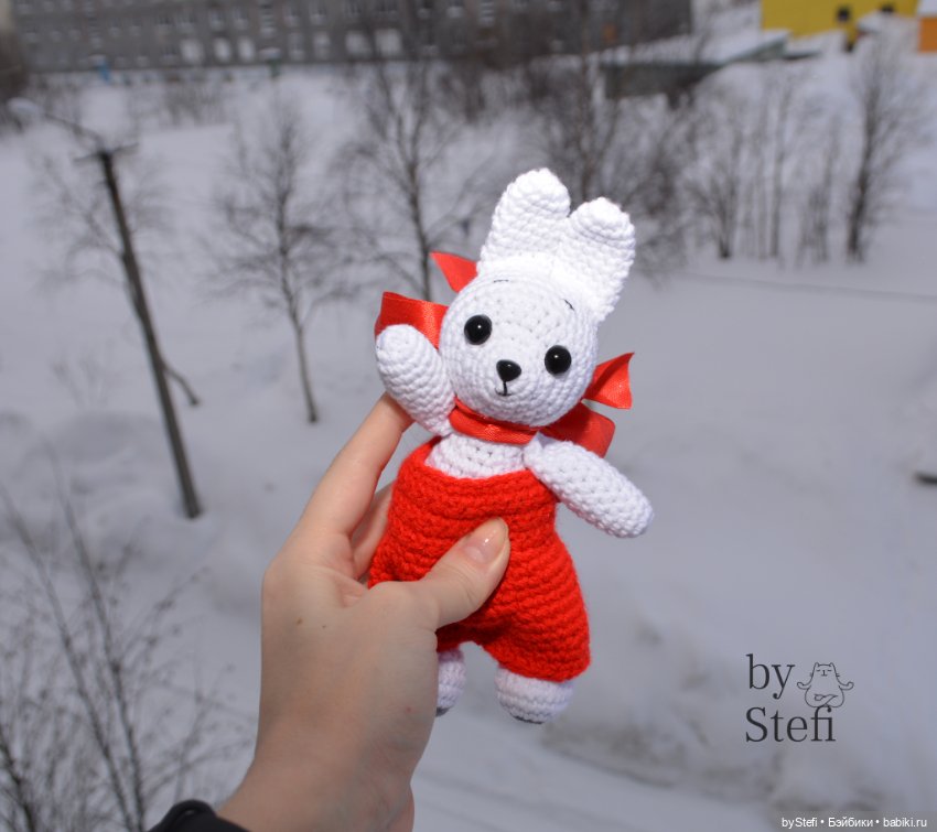 Мой самый любимый персонаж