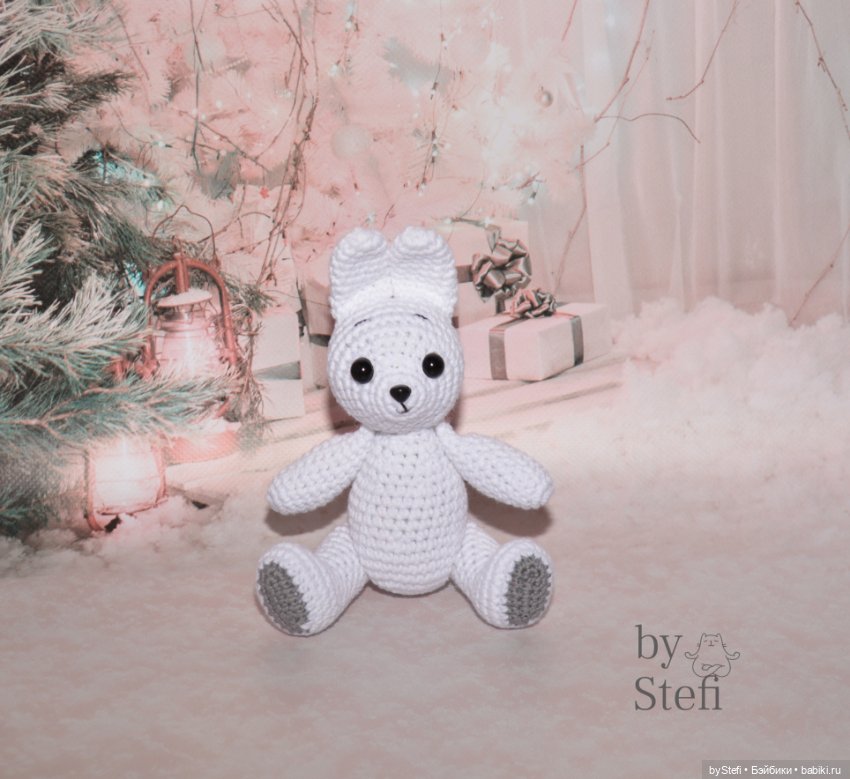 Мой самый любимый персонаж (фото 3)