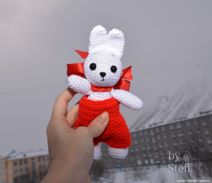 Мой самый любимый персонаж