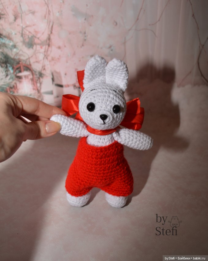 Мой самый любимый персонаж