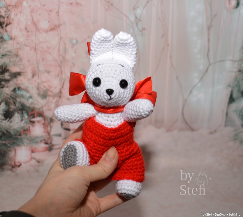 Мой самый любимый персонаж