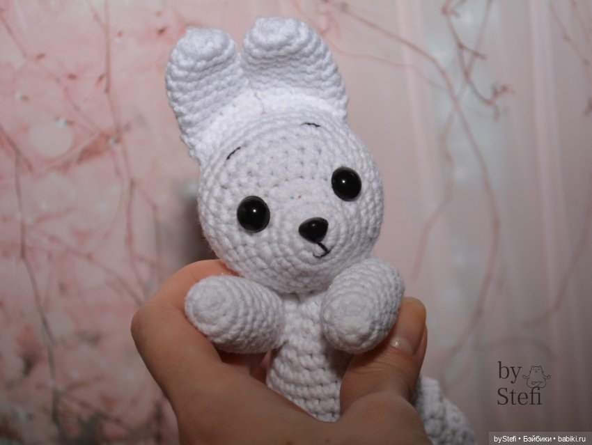 Мой самый любимый персонаж (фото 5)