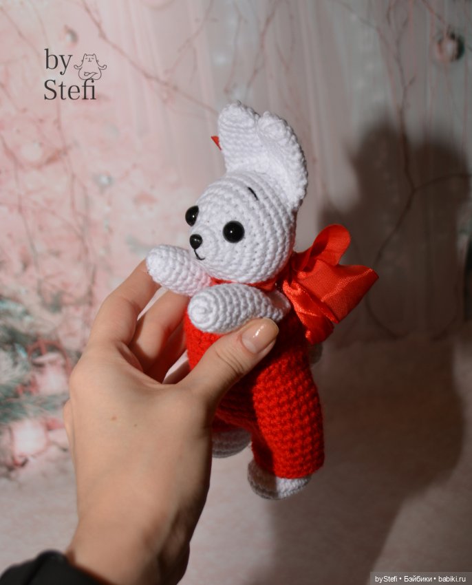 Мой самый любимый персонаж (фото 10)