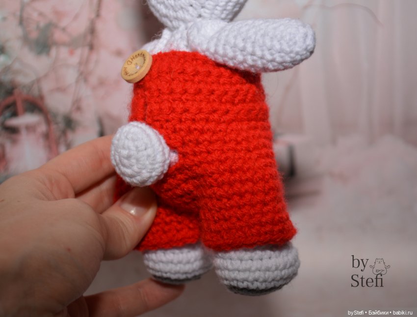 Мой самый любимый персонаж (фото 8)