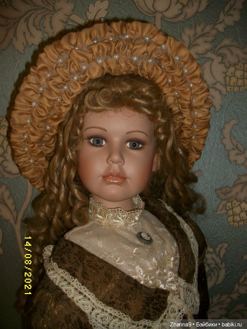 Такие разные куклы — Домашние коллекции кукол: фото собраний