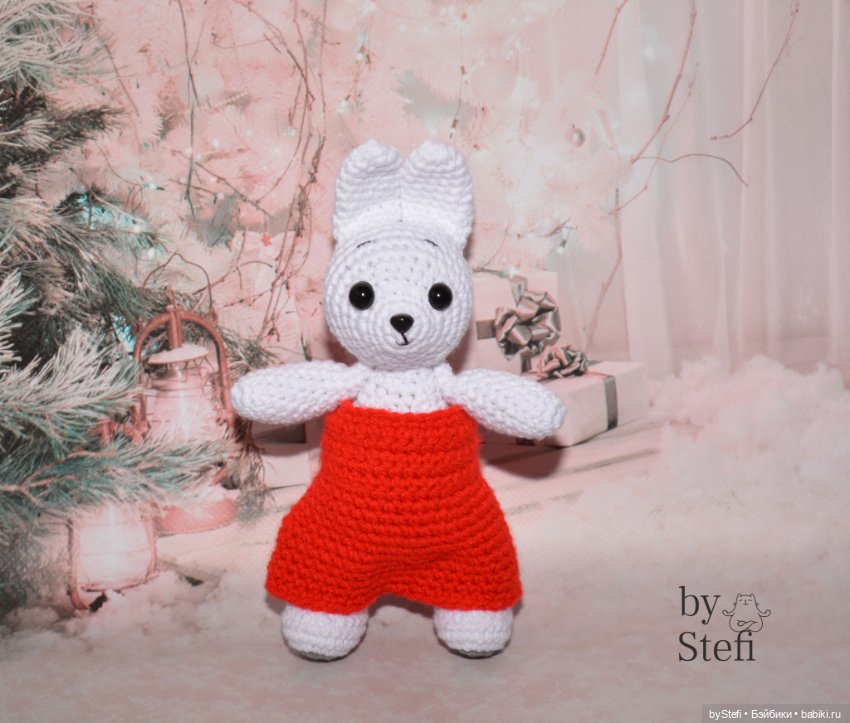 Мой самый любимый персонаж (фото 7)