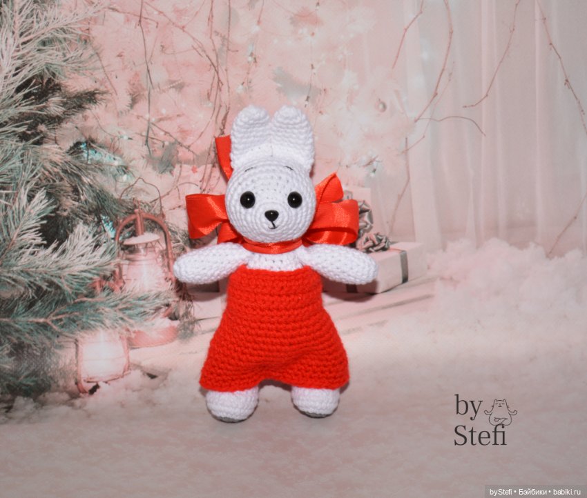 Мой самый любимый персонаж (фото 9)