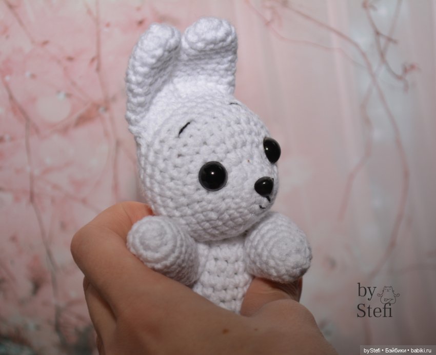 Мой самый любимый персонаж (фото 6)