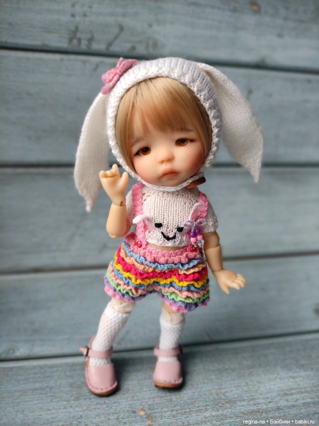 Мода для ирреала и не только