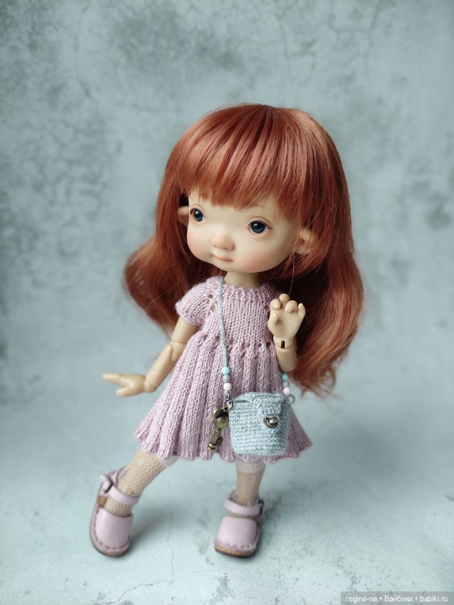 Мода для ирреала и не только