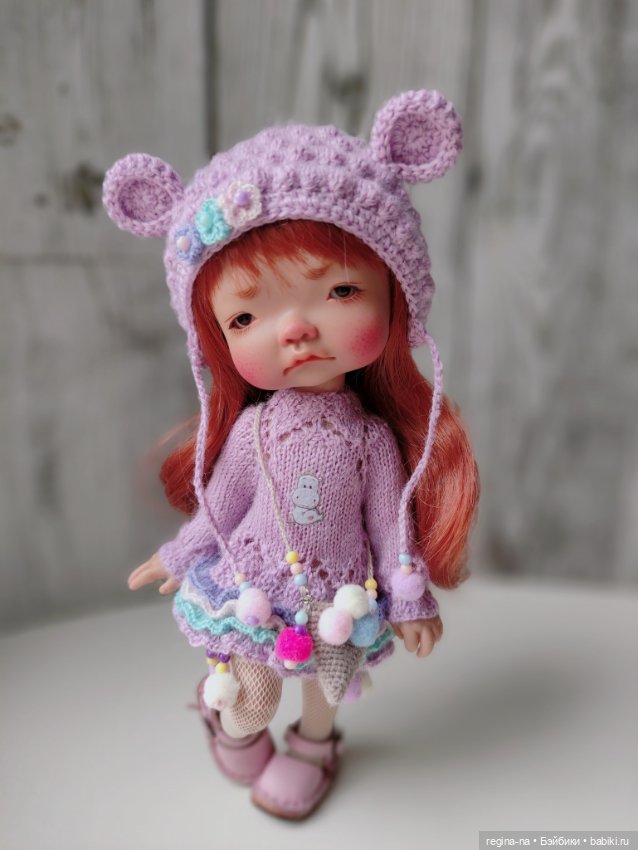 Мода для ирреала и не только