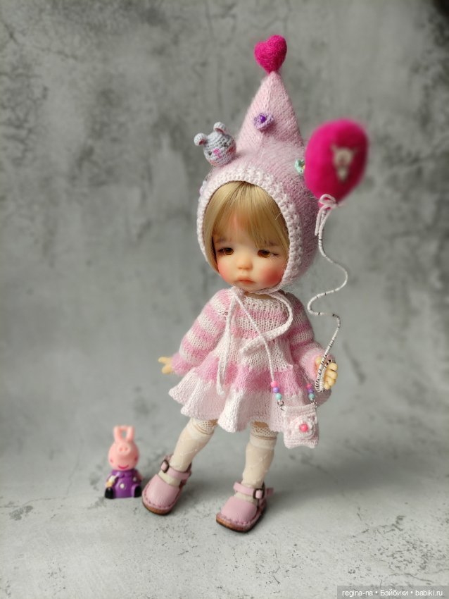 Мода для ирреала и не только