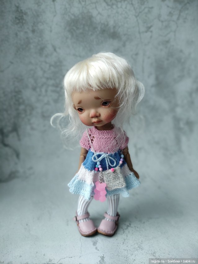 Мода для ирреала и не только