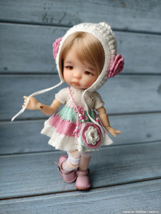 Мода для ирреала и не только