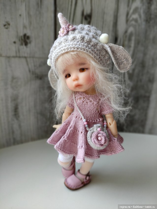 Мода для ирреала и не только (фото 2)