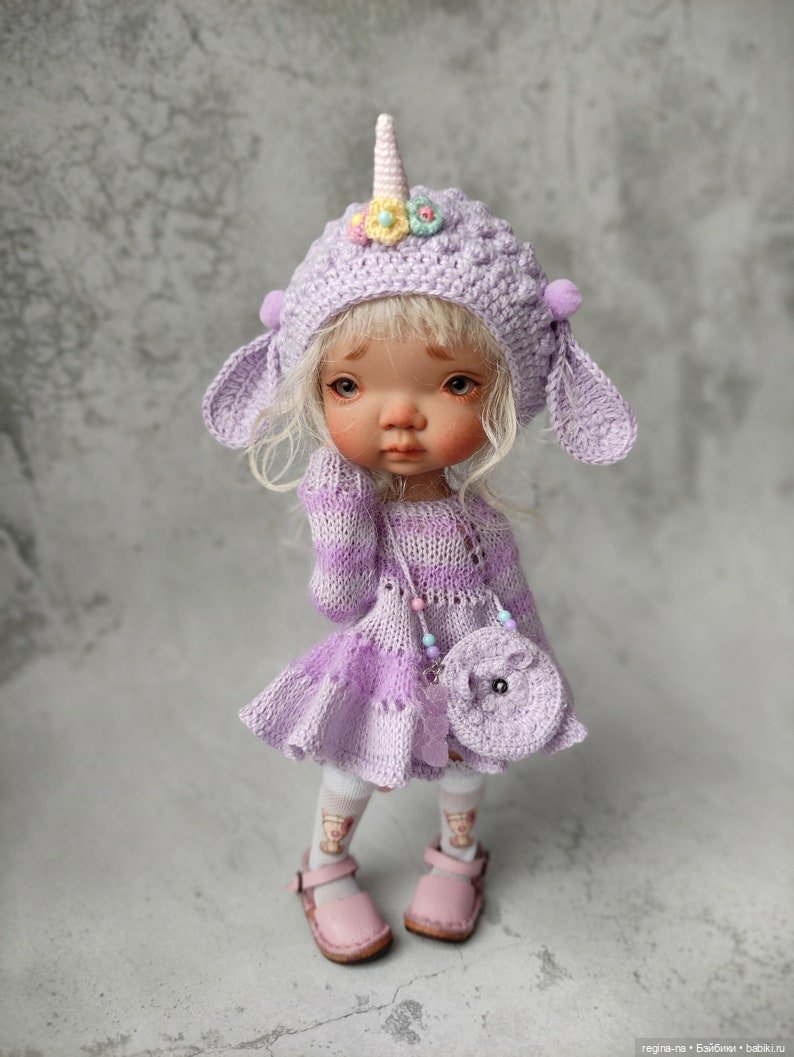 Мода для ирреала и не только