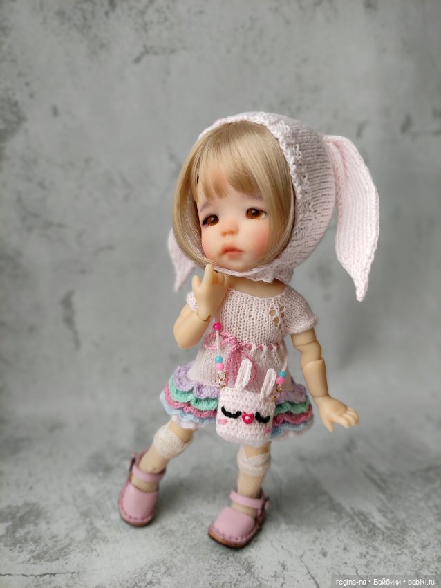 Мода для ирреала и не только