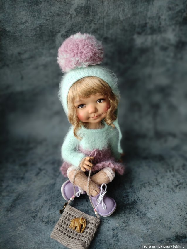 Мода для ирреала и не только