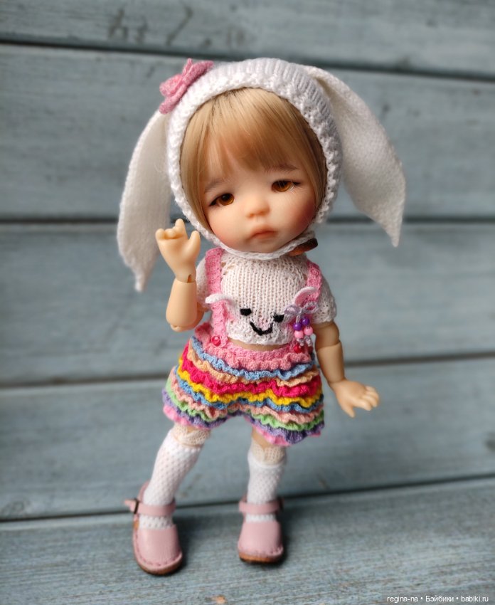 Мода для ирреала и не только (фото 10)