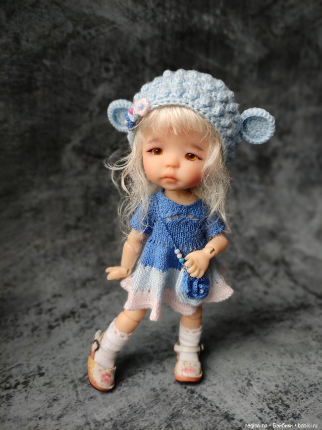 Мода для ирреала и не только (фото 8)