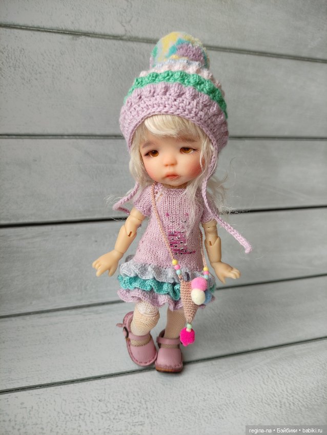 Мода для ирреала и не только