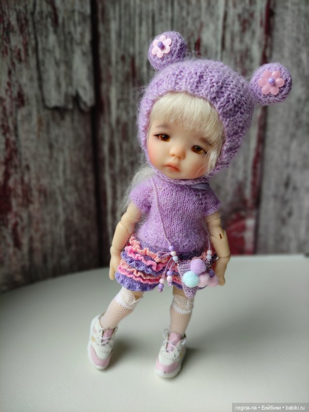 Мода для ирреала и не только (фото 3)