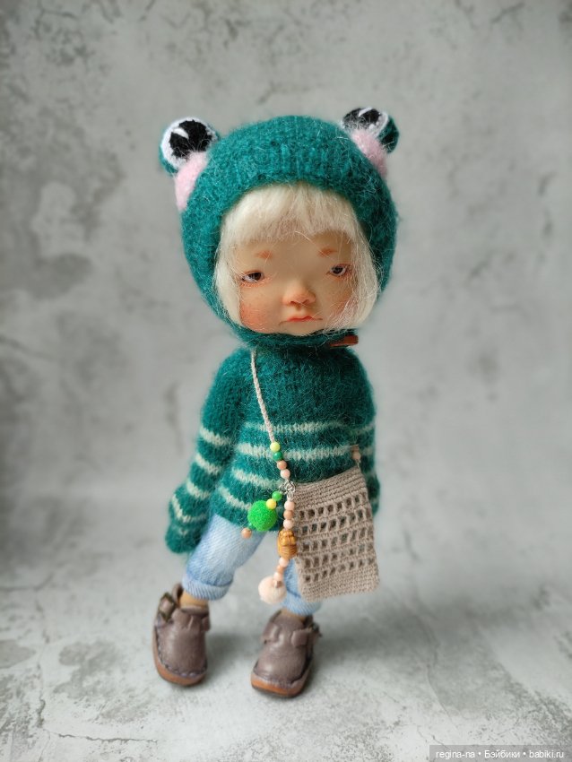 Мода для ирреала и не только (фото 7)