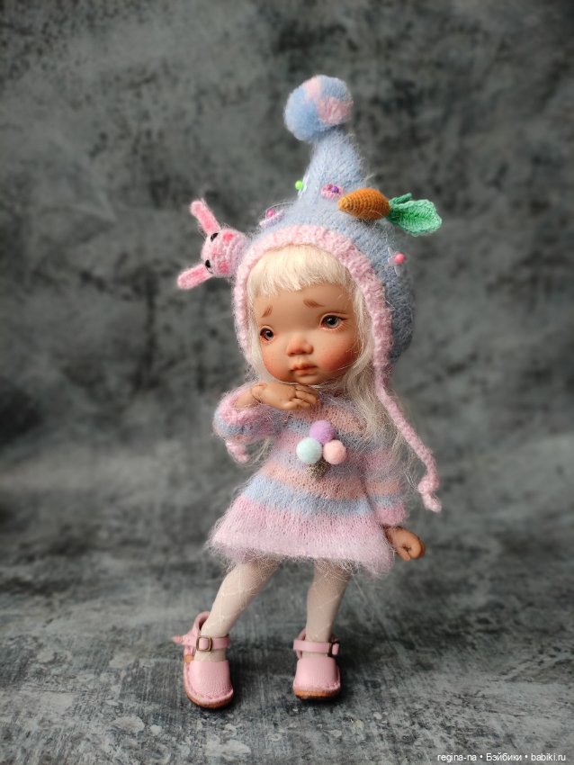 Мода для ирреала и не только