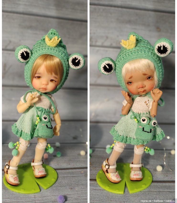 Мода для ирреала и не только