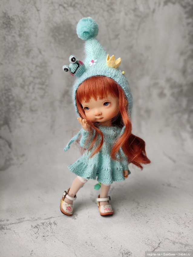 Мода для ирреала и не только