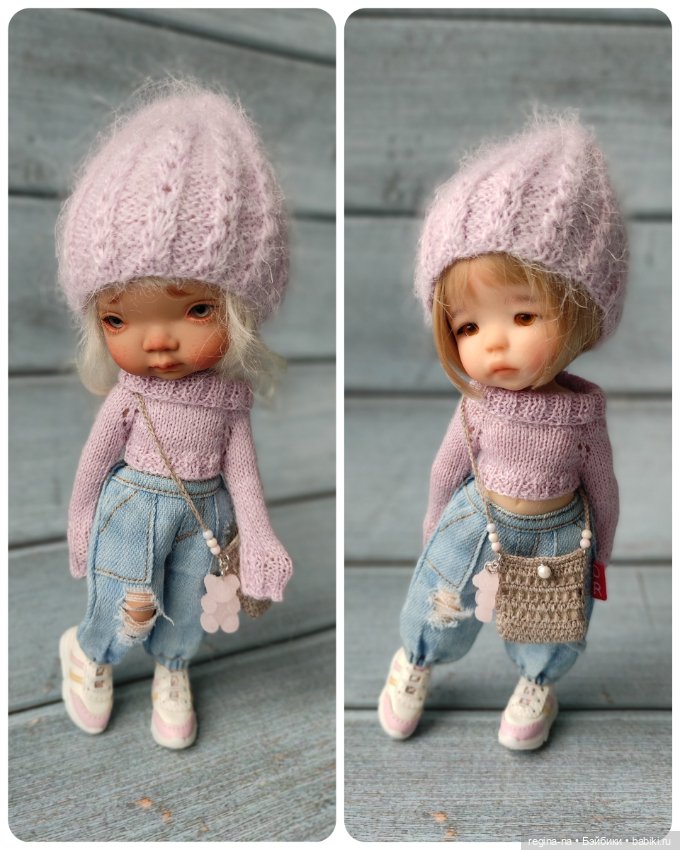 Мода для ирреала и не только