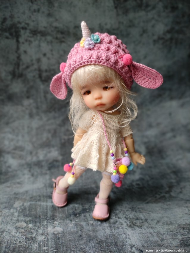 Мода для ирреала и не только