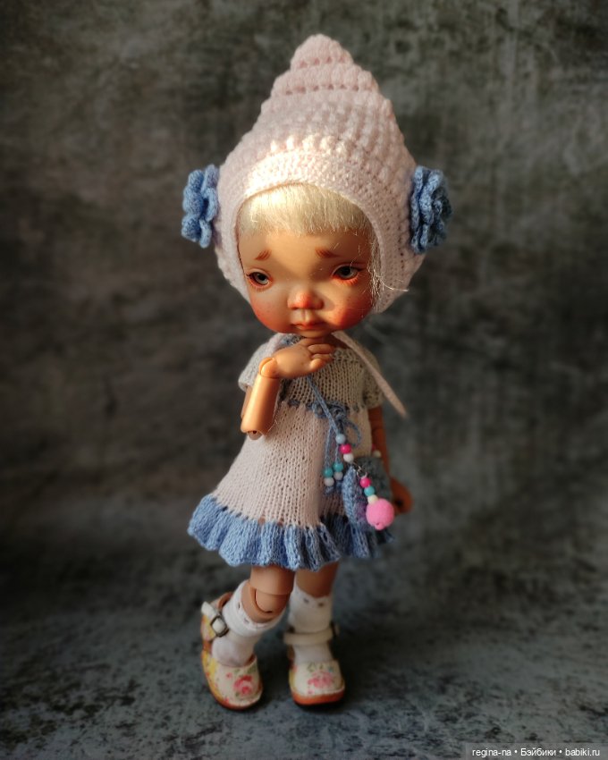 Мода для ирреала и не только