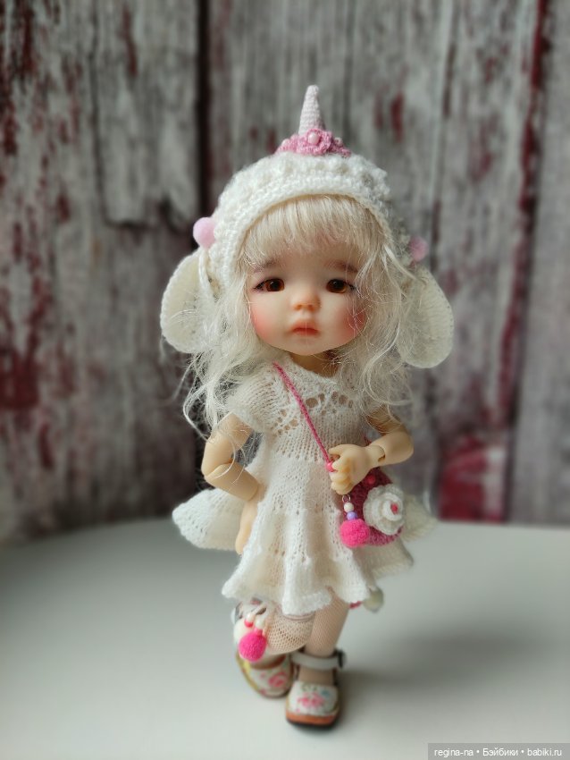 Мода для ирреала и не только (фото 4)