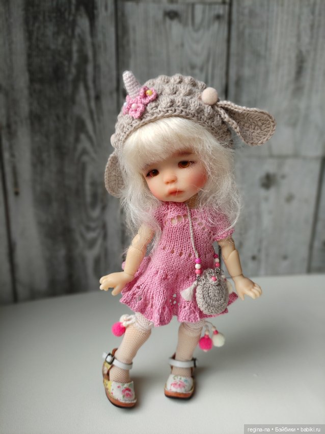 Мода для ирреала и не только (фото 5)