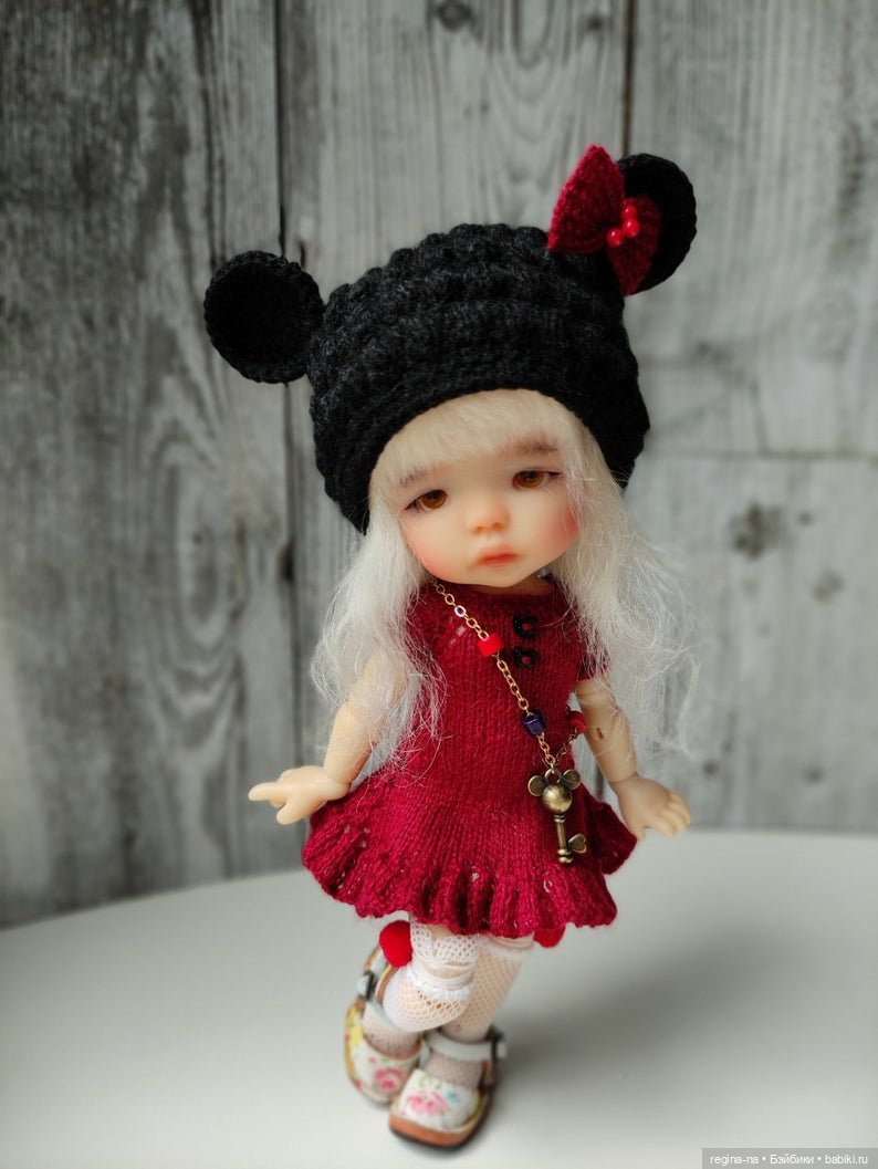 Мода для ирреала и не только (фото 6)