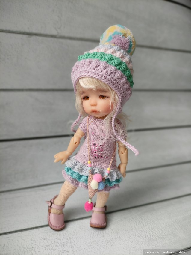 Мода для ирреала и не только (фото 9)