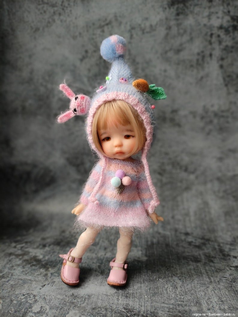 Мода для ирреала и не только