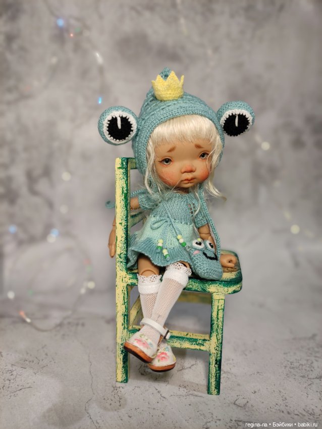 Мода для ирреала и не только