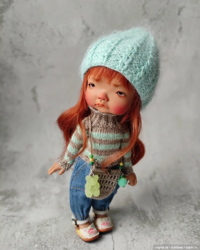 Мода для ирреала и не только